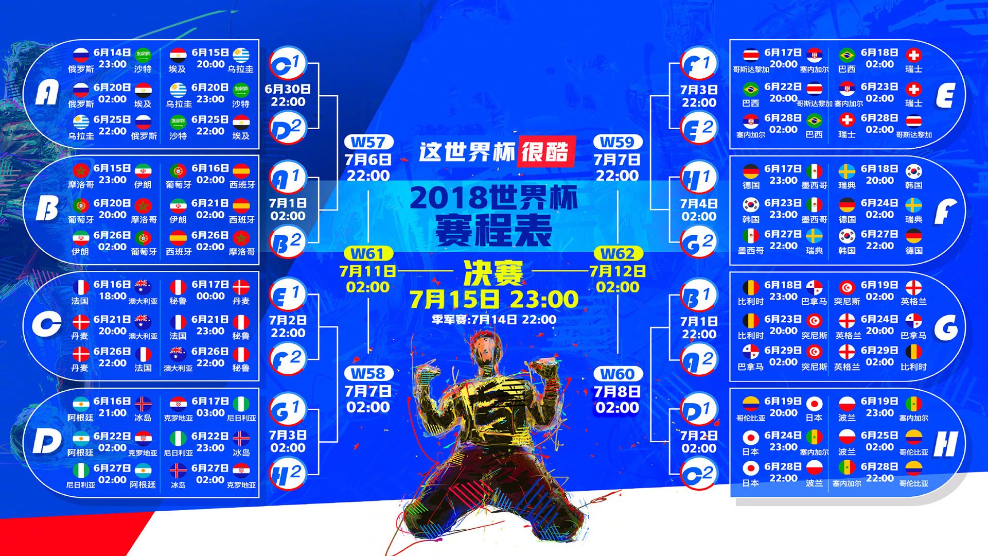 一次扣篮震撼全场的自信，扣球一次得几分
